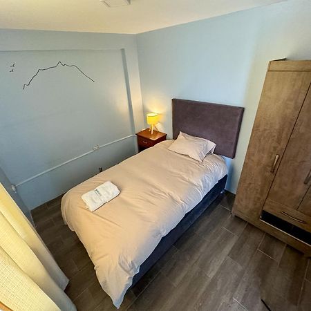 Benkawasi Experience Huaraz Pansiyon Dış mekan fotoğraf
