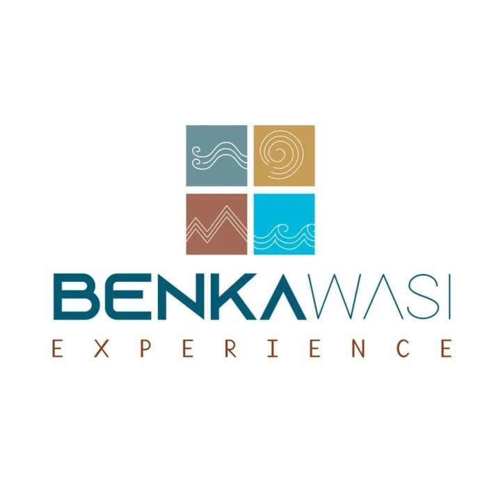 Benkawasi Experience Huaraz Pansiyon Dış mekan fotoğraf