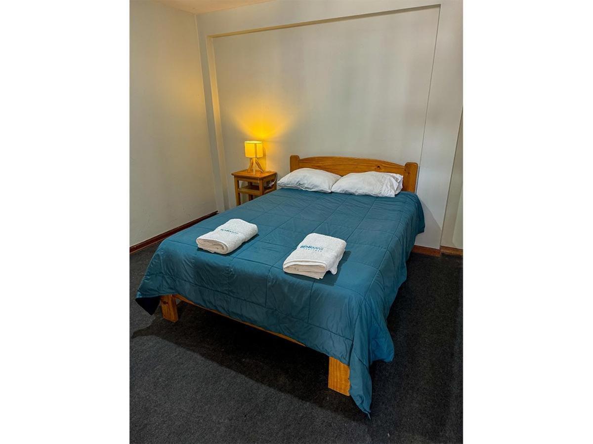 Benkawasi Experience Huaraz Pansiyon Dış mekan fotoğraf